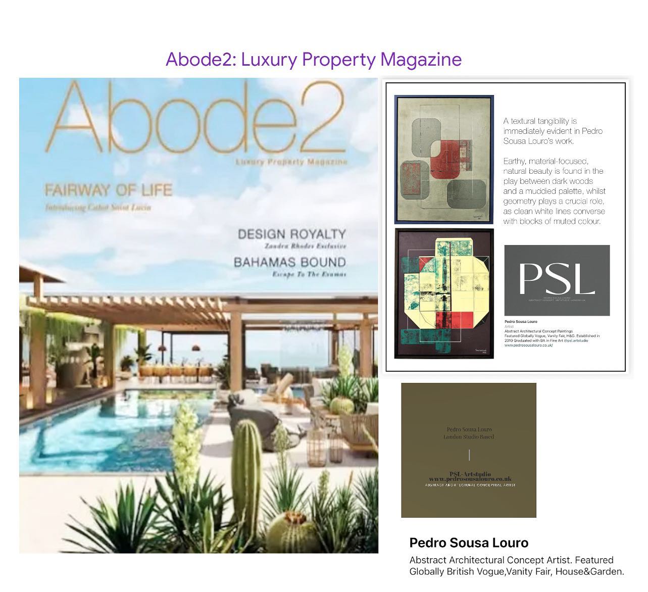 ABODE2 2