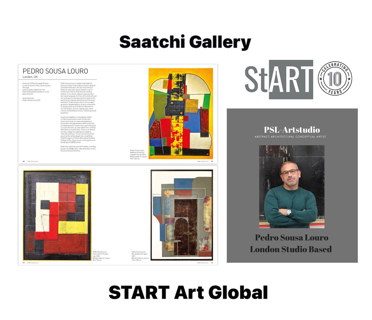 SAATCHI GALLERY 2
